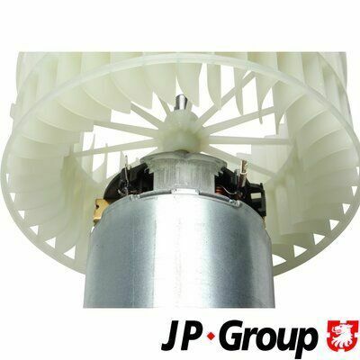 JP GROUP DB Електродвигун вентилятора салону W124