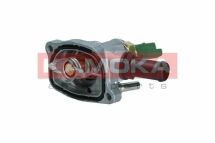 Корпус термостата FIAT 500 07-/DOBLO 05-/LINEA 07-/LANCIA MUSA 04-12