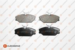 Тормозные колодки передние Laguna, Megane, Scenic RENAULT Тормозные колодки передние Laguna, Megane, Scenic RENAULT
