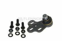 Шарова опора