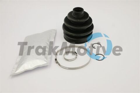 TRAKMOTIVE NISSAN К-т Пыльника ШРУС 76*21*90 MICRA II (K11) 1.3 i 92-00, MICRA II (K11) 1.5 D 98-03