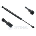 Пружина газовая багажника