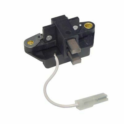 Регулятор напряжения 14В Škoda Felicia