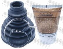 Пильовик приводу колеса