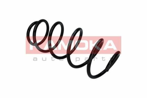 Пружина ходової частини