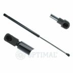 Пружина газовая багажника