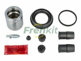 Ремкомплект суппорта (заднего) BMW 7 (F01-F04) 08- (d=44mm) (+поршень) (Ate)