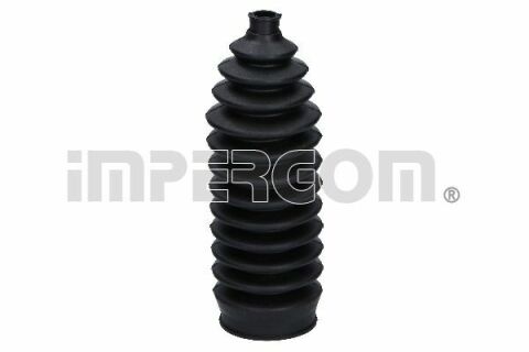 Пыльник рейки рулевой MB Sprinter/VW LT 96- (14x60x216)