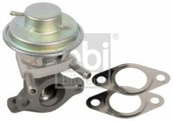 Клапан EGR Fiat Ducato 2.3d 2006–