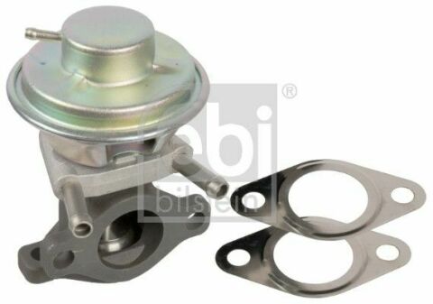 FEBI FIAT Клапан EGR Ducato 2.3d 06-