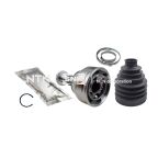 ШРКШ зі змазкою в комплекті