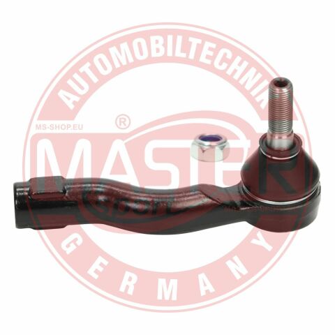 Наконечник, поперечна кермова тяга Наконечник, поперечна кермова тяга