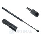 Пружина газовая багажника