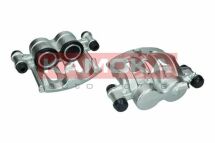 Гальмiвний супорт переднiй, лiвий