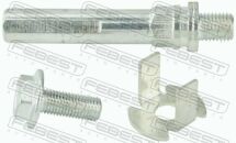 Елементи гальмівного супорта (Комп-кт напрямних РМК напрямних)