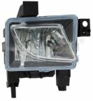 Фара противотуманна