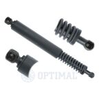 Пружина газова багажника