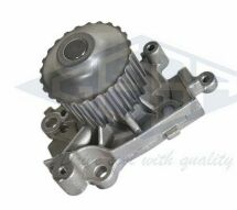 Водяной насос