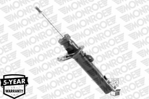 MONROE FORD Амортизатор газ.передн.Mondeo III 00- MONROE FORD Амортизатор газ.передн.Mondeo III 00-