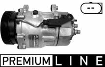 Компресор кондицiонера VW SHARAN FORD GALAXY SEA Компресор кондицiонера VW SHARAN FORD GALAXY SEA