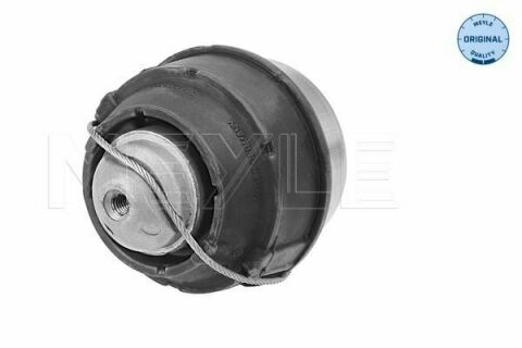 Подушка двигуна (передня) Volvo S60 I/S80 I/V70 II/XC90 I 2.4D/2.5D 99-10 (гідравлічна)