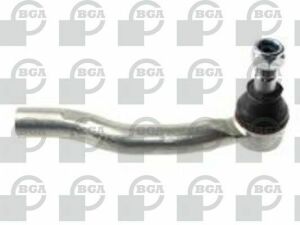 Наконечник рулевой тяги Nissan Navara 06 Пр.