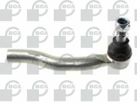 Наконечник рульової тяги Nissan Navara 06 Пр. Наконечник рульової тяги Nissan Navara 06 Пр.