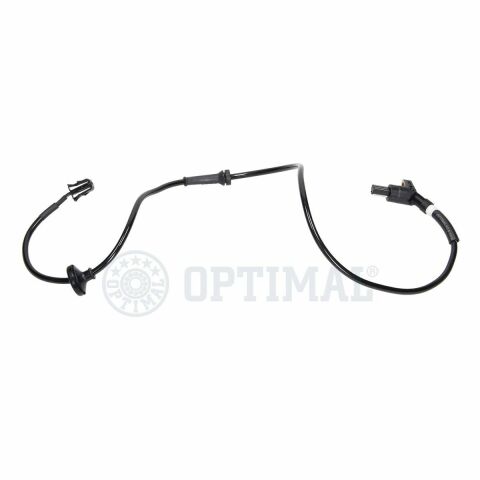 Датчик числа обертів