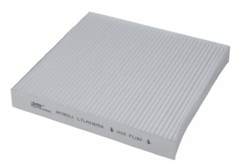 Фильтр, воздух во внутренном пространстве