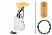 Электро-бензонасос (модуль) (0.5bar 180l/h) vw passat 1.9/2.0tdi 05-