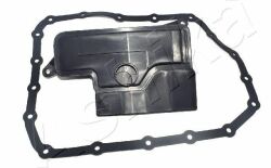 Фільтр АКПП Toyota Avensis/Camry/Rav 4 III/IV 2.0/2.2D/3.5 05- (к-кт) Фільтр АКПП Toyota Avensis/Camry/Rav 4 III/IV 2.0/2.2D/3.5 05- (к-кт)