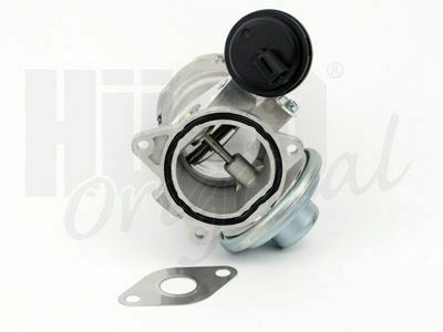 Клапан EGR VW T5 1.9TDI 03-09 (HÜCO) Клапан EGR VW T5 1.9TDI 03-09 (HÜCO)