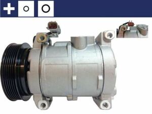 Компрессор кондиционера CHRYSLER VOYAGER IV (RG, RS)