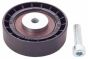 Натяжний ролик пластик 70x8x26, фото 1 - интернет-магазин Auto-Mechanic