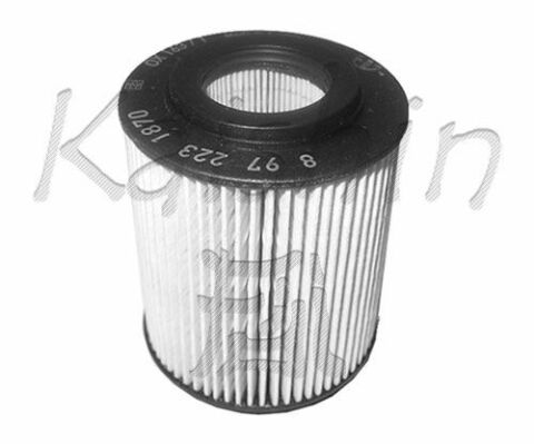 Масляный фильтр