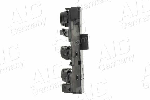 Кнопка стеклоподъемника (L) BMW 5 (F07/F10/F11)/X3 (F25) 10-17 (блок)