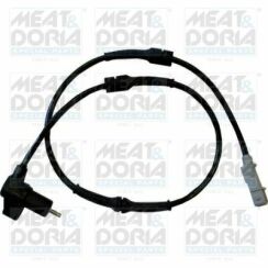 Датчик ABS задн.406 99- PEUGEOT Датчик ABS задн.406 99- PEUGEOT