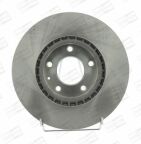 Диск гальмівний передній Mazda 6 07- MAZDA Диск гальмівний передній Mazda 6 07- MAZDA