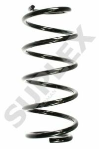 OPEL Пружина передняя L=327mm Astra G 00-