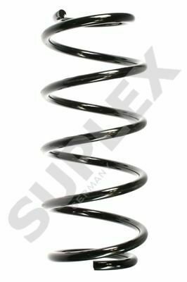OPEL Пружина передняя L=327mm Astra G 00- OPEL Пружина передняя L=327mm Astra G 00-