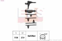 Датчик задні прав. abs vito 03-, viano 2.0-3.7 03- Датчик задні прав. abs vito 03-, viano 2.0-3.7 03-