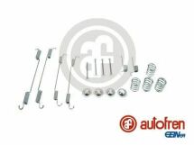 Ремкомплект гальмiвних колодок