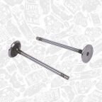 Впускний клапан Впускний клапан