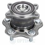 Підшипник колісний з маточиною