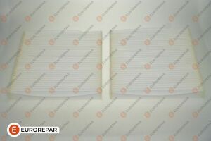 Фільтр салону 2шт