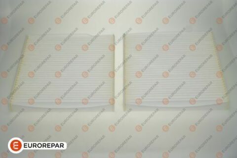 Фільтр салону 2шт Фільтр салону 2шт