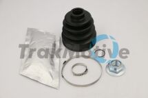 Пильовик ШРКШ комплект Mazda 626 98–