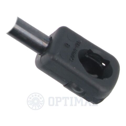 Газова пружина, кришка багажніка