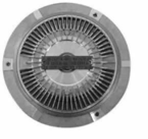 Муфта вентилятора BMW 3 (E46)/5 (E39)/7 (E38)/X5 (E53) 00-