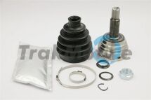 ШРКШ зовнішній комплект Volkswagen Polo 95–, Seat ШРКШ зовнішній комплект Volkswagen Polo 95–, Seat